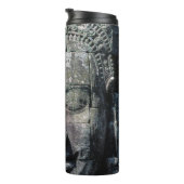 Bouteilles Isothermes Temple Bayon à Angkor Wat - Cambodge (Tourné sur la droite)