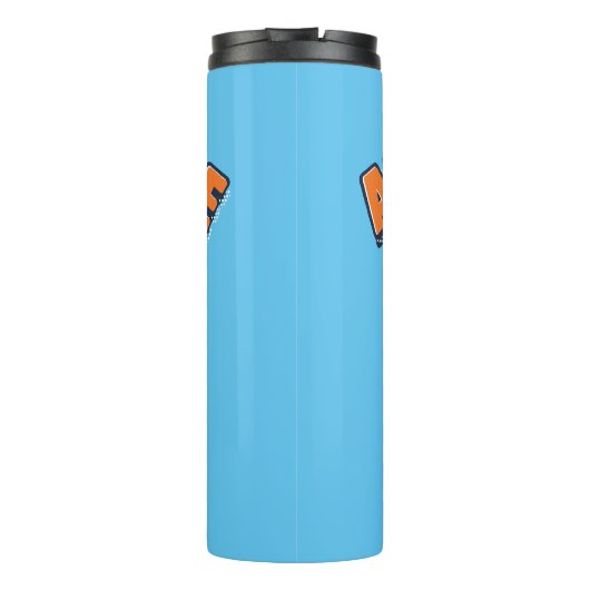 Bouteilles Isothermes Temps d'aventure | Finn Riding Jake (Dos)