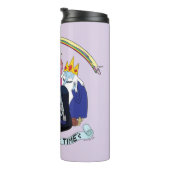 Bouteilles Isothermes Temps d'aventure | Graphique de groupe BMO (Tourné sur la droite)