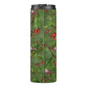 Bouteilles Isothermes Temps de Noël - culbuteur thermique (Dos)