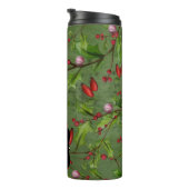 Bouteilles Isothermes Temps de Noël - culbuteur thermique (Tourné sur la droite)