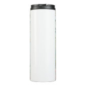 Bouteilles Isothermes Temps de rêve (Dos)