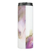 Bouteilles Isothermes Tendance Aquarelle photo cadeau Moody (Dos)