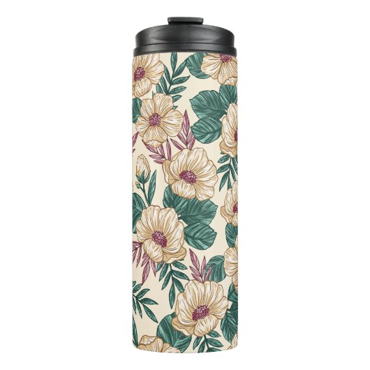 Bouteilles Isothermes tendance mode automne femme reine tendance sweatsh (Devant)