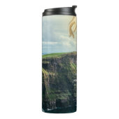 Bouteilles Isothermes Tenez les mains avec vos anges (Tourné sur la gauche)