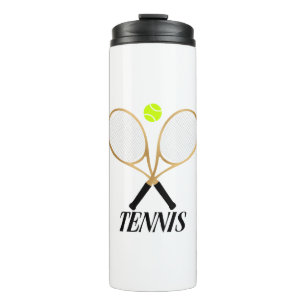 Bouteilles Isothermes Tennis