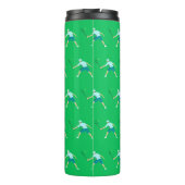 Bouteilles Isothermes Tennis (Dos)
