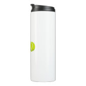 Bouteilles Isothermes Tennis de Leo (Tourné sur la droite)