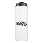 BOUTEILLES ISOTHERMES TERME (Devant)