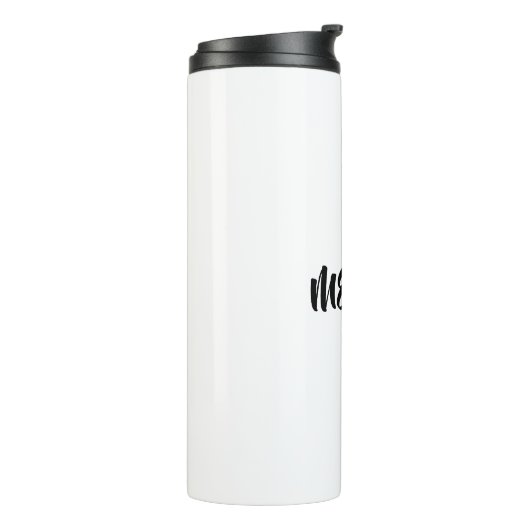 BOUTEILLES ISOTHERMES TERME (Tourné sur la gauche)