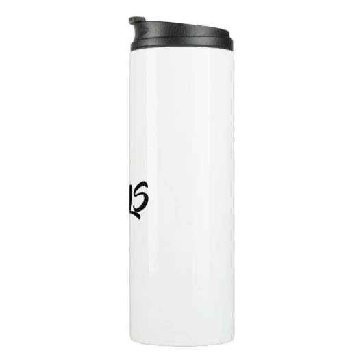 BOUTEILLES ISOTHERMES TERME (Tourné sur la droite)