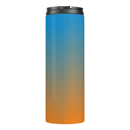 Bouteilles Isothermes Térmicos bicolor  (Dos)