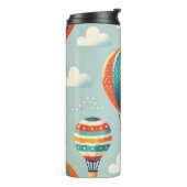 Bouteilles Isothermes Termo de viaje (Tourné sur la gauche)