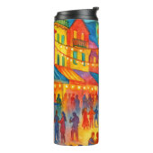 Bouteilles Isothermes Termo fiesta playera en el centro  (Tourné sur la gauche)