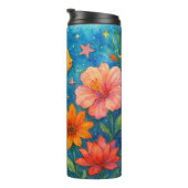 Bouteilles Isothermes Termo peces y brillos  (Tourné sur la droite)