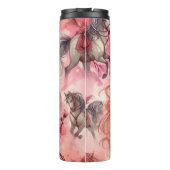 Bouteilles Isothermes Termo "Romance" (Dos)