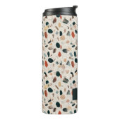 Bouteilles Isothermes Terrazzo personnalisé (Tourné sur la gauche)