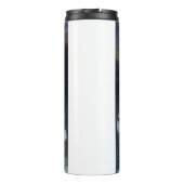 Bouteilles Isothermes Terrier australien à Paddle : Une aventure Pittore (Dos)