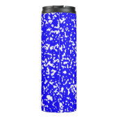 Bouteilles Isothermes Tesimartplans | Livre de composition bleu  (Dos)