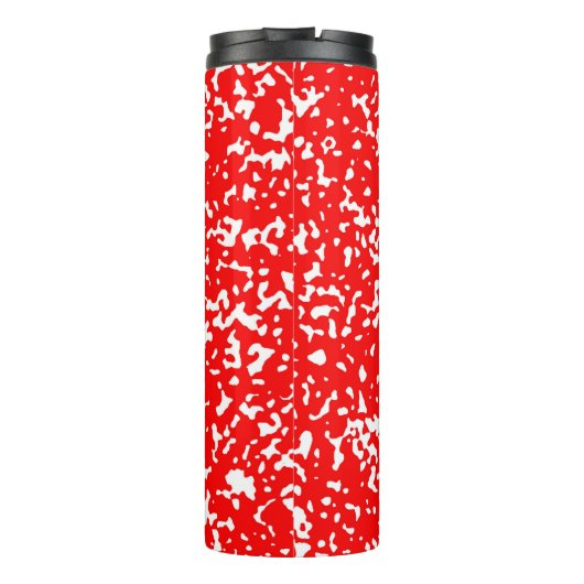 Bouteilles Isothermes Tesimartplans | Paruline thermique à composition r (Dos)