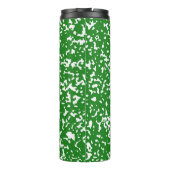 Bouteilles Isothermes Tesimartplans | Paruline thermique à composition v (Dos)