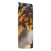 Bouteilles Isothermes Tête de dragon (Tourné sur la droite)