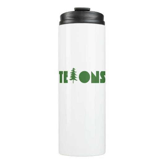 Bouteilles Isothermes Tétons (Devant)