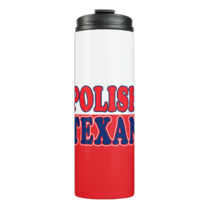 Bouteilles Isothermes Texan polonais