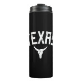 Bouteilles Isothermes Texas (Devant)