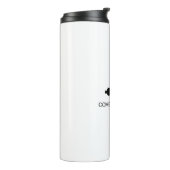 Bouteilles Isothermes Texas Venez prendre son drapeau (Tourné sur la gauche)