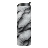 Bouteilles Isothermes Textura (Tourné sur la gauche)