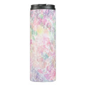 Bouteilles Isothermes Texture géométrique classique modèle moderne répét (Dos)