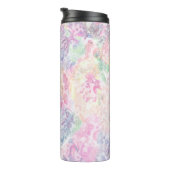 Bouteilles Isothermes Texture géométrique classique modèle moderne répét (Tourné sur la droite)