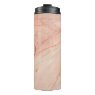 Bouteilles Isothermes Texture motif marbre fond abstrait, archi