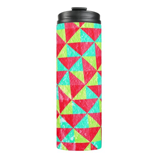 Bouteilles Isothermes texture murale motif Abstraite fond abstrait, (Devant)