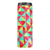 Bouteilles Isothermes texture murale motif Abstraite fond abstrait, (Dos)