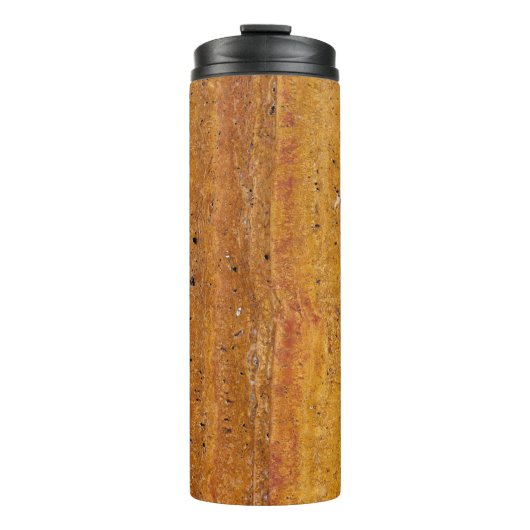 Bouteilles Isothermes Textures de styles classiques (Devant)