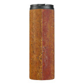 Bouteilles Isothermes Textures de styles classiques (Dos)
