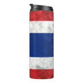 Bouteilles Isothermes Thaïlande (Tourné sur la droite)