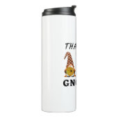Bouteilles Isothermes Thankful Gnomies (Tourné sur la gauche)