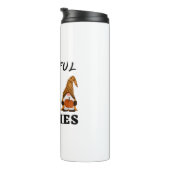 Bouteilles Isothermes Thankful Gnomies (Tourné sur la droite)