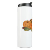 Bouteilles Isothermes Thanksgiving Cornucopia Classic T-Shirt (Tourné sur la gauche)