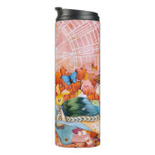 Bouteilles Isothermes The Afternoon (Tourné sur la droite)