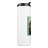 Bouteilles Isothermes The Anti-Theft Device (Stick Shift) (Tourné sur la gauche)