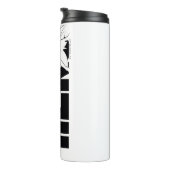 Bouteilles Isothermes The Batman "Hero" Graphic (Tourné sur la droite)