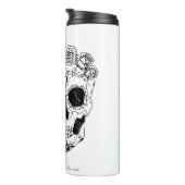 Bouteilles Isothermes The beginning already contains the end (Tourné sur la droite)