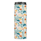 Bouteilles Isothermes The forest (Dos)