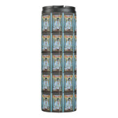 Bouteilles Isothermes The King Tells All (Dos)