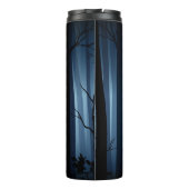 Bouteilles Isothermes The Knight Rangers Tee 2023-24 (Dos)