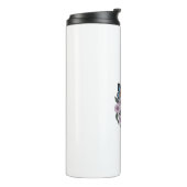 Bouteilles Isothermes The Monarch's Vessel (Tourné sur la gauche)